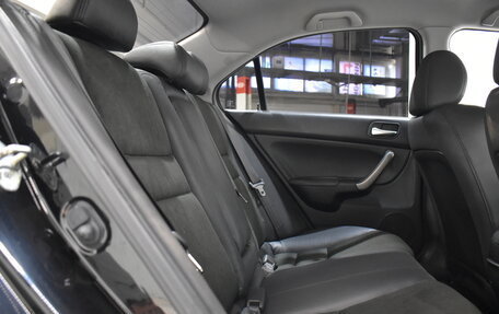Honda Accord VII рестайлинг, 2007 год, 9 фотография