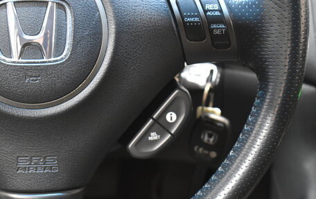 Honda Accord VII рестайлинг, 2007 год, 17 фотография