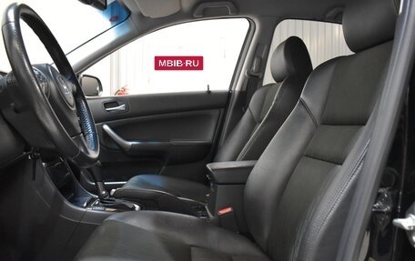 Honda Accord VII рестайлинг, 2007 год, 8 фотография