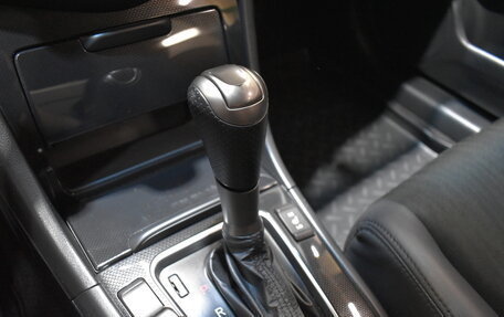 Honda Accord VII рестайлинг, 2007 год, 22 фотография