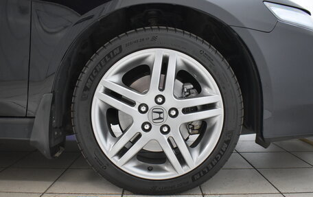 Honda Accord VII рестайлинг, 2007 год, 28 фотография