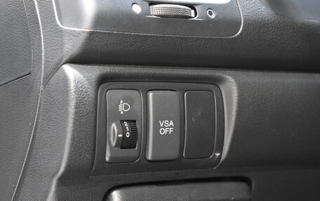 Honda Accord VII рестайлинг, 2007 год, 25 фотография