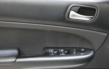 Honda Accord VII рестайлинг, 2007 год, 23 фотография