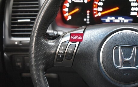 Honda Accord VII рестайлинг, 2007 год, 15 фотография