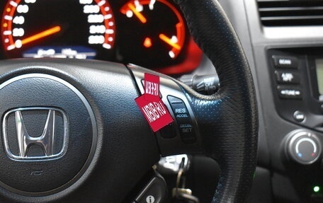 Honda Accord VII рестайлинг, 2007 год, 16 фотография