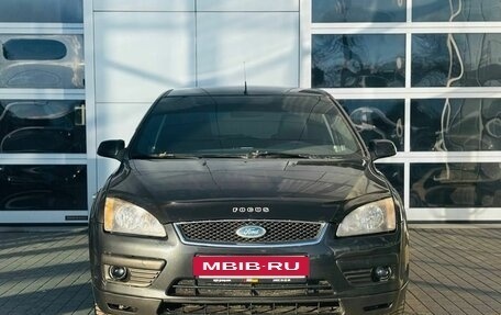 Ford Focus II рестайлинг, 2007 год, 590 000 рублей, 2 фотография