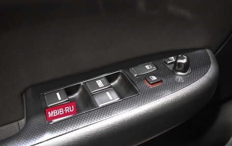 Honda Accord VII рестайлинг, 2007 год, 24 фотография