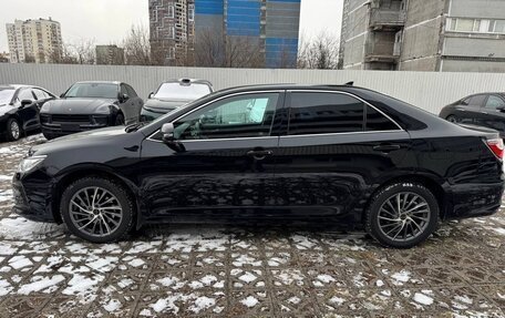 Toyota Camry, 2018 год, 2 000 000 рублей, 5 фотография