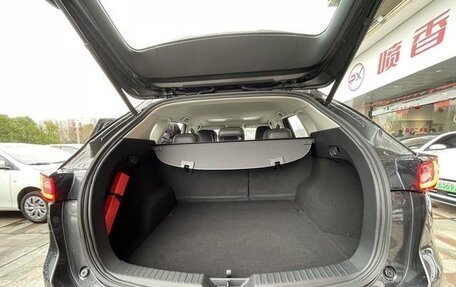 Mazda CX-5 II, 2021 год, 2 250 111 рублей, 10 фотография