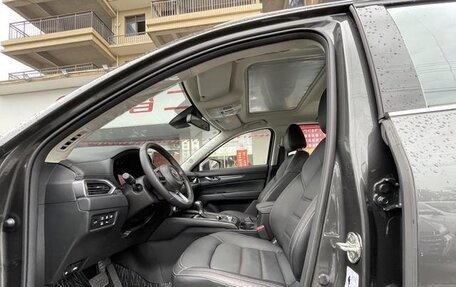 Mazda CX-5 II, 2021 год, 2 250 111 рублей, 8 фотография