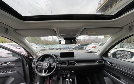 Mazda CX-5 II, 2021 год, 2 250 111 рублей, 9 фотография