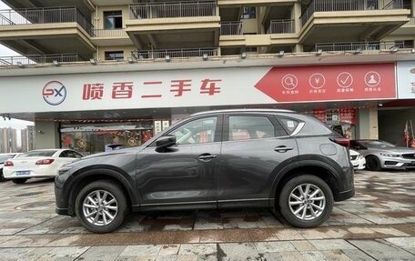 Mazda CX-5 II, 2021 год, 2 250 111 рублей, 7 фотография