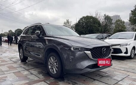 Mazda CX-5 II, 2021 год, 2 250 111 рублей, 3 фотография