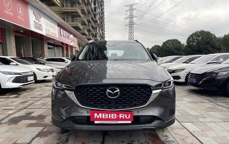 Mazda CX-5 II, 2021 год, 2 250 111 рублей, 2 фотография
