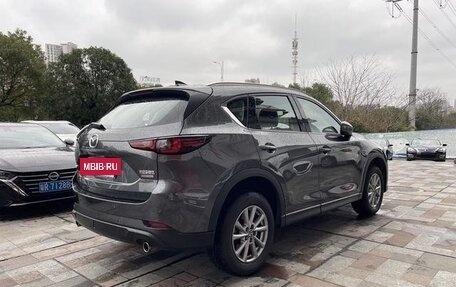 Mazda CX-5 II, 2021 год, 2 250 111 рублей, 4 фотография