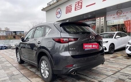 Mazda CX-5 II, 2021 год, 2 250 111 рублей, 6 фотография