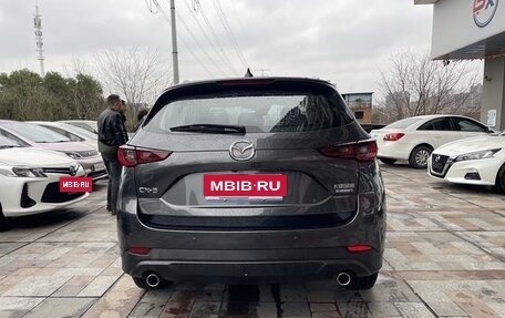 Mazda CX-5 II, 2021 год, 2 250 111 рублей, 5 фотография