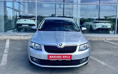 Skoda Octavia, 2013 год, 850 000 рублей, 2 фотография