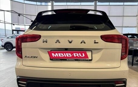 Haval Jolion, 2024 год, 2 349 000 рублей, 1 фотография