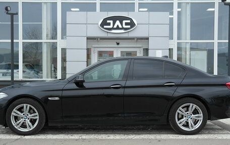 BMW 5 серия, 2013 год, 1 850 000 рублей, 3 фотография