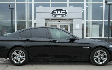 BMW 5 серия, 2013 год, 1 850 000 рублей, 6 фотография