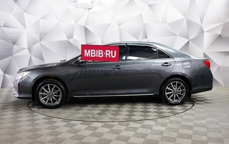 Toyota Camry, 2012 год, 1 775 000 рублей, 2 фотография