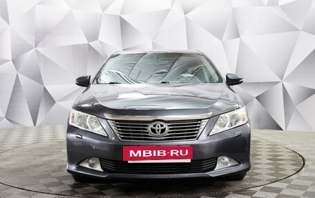 Toyota Camry, 2012 год, 1 775 000 рублей, 8 фотография