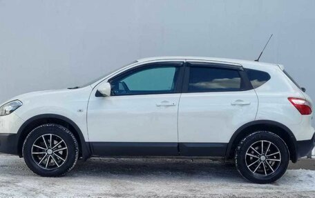 Nissan Qashqai, 2012 год, 1 290 000 рублей, 8 фотография