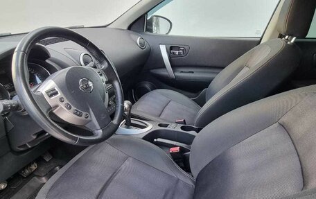 Nissan Qashqai, 2012 год, 1 290 000 рублей, 9 фотография