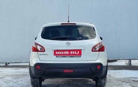 Nissan Qashqai, 2012 год, 1 290 000 рублей, 6 фотография