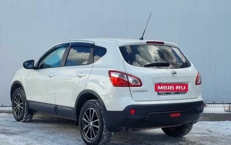 Nissan Qashqai, 2012 год, 1 290 000 рублей, 7 фотография