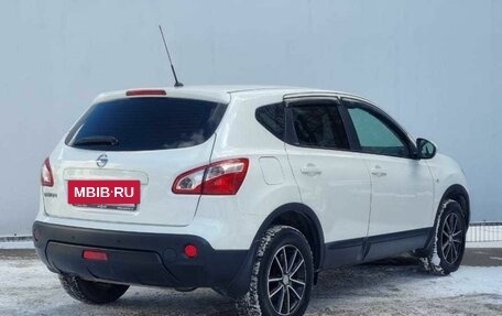 Nissan Qashqai, 2012 год, 1 290 000 рублей, 5 фотография