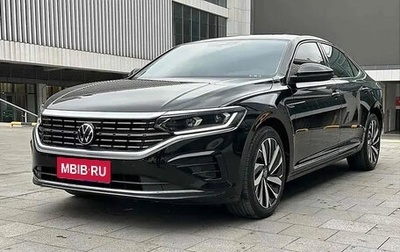 Volkswagen Passat B8 рестайлинг, 2021 год, 2 100 000 рублей, 1 фотография