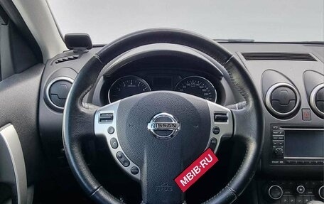 Nissan Qashqai, 2012 год, 1 290 000 рублей, 12 фотография