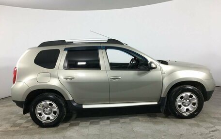 Renault Duster I рестайлинг, 2013 год, 880 000 рублей, 5 фотография