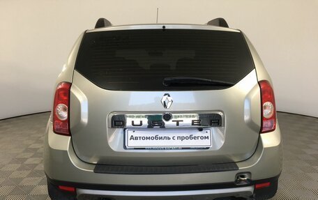 Renault Duster I рестайлинг, 2013 год, 880 000 рублей, 7 фотография