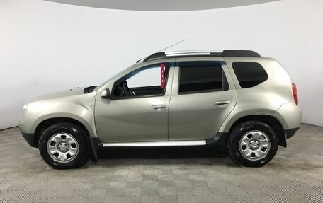 Renault Duster I рестайлинг, 2013 год, 880 000 рублей, 9 фотография