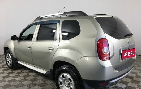 Renault Duster I рестайлинг, 2013 год, 880 000 рублей, 8 фотография