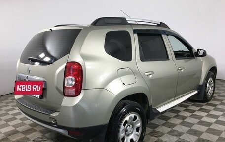 Renault Duster I рестайлинг, 2013 год, 880 000 рублей, 6 фотография