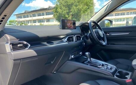 Mazda CX-5 II, 2021 год, 1 870 033 рублей, 8 фотография