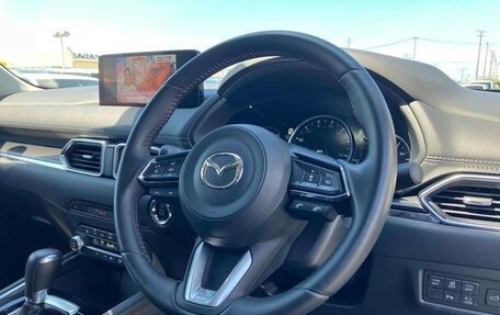 Mazda CX-5 II, 2021 год, 1 870 033 рублей, 15 фотография