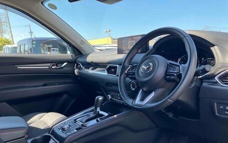 Mazda CX-5 II, 2021 год, 1 870 033 рублей, 14 фотография