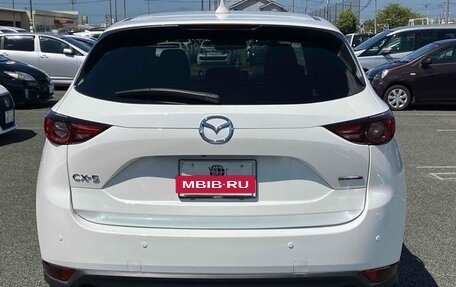 Mazda CX-5 II, 2021 год, 1 870 033 рублей, 7 фотография