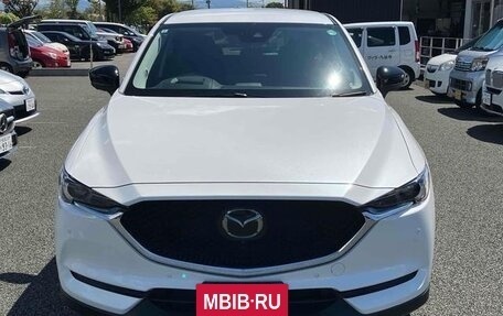 Mazda CX-5 II, 2021 год, 1 870 033 рублей, 5 фотография