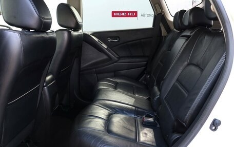 Nissan Murano, 2013 год, 1 450 000 рублей, 10 фотография