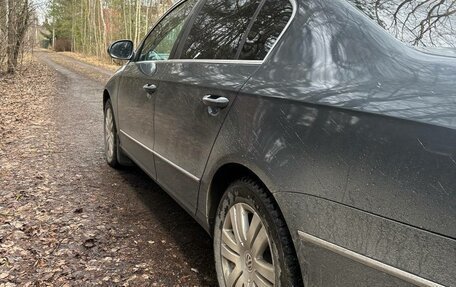 Volkswagen Passat B6, 2010 год, 600 000 рублей, 6 фотография