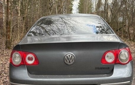 Volkswagen Passat B6, 2010 год, 600 000 рублей, 5 фотография