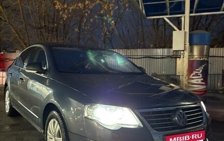 Volkswagen Passat B6, 2010 год, 600 000 рублей, 3 фотография