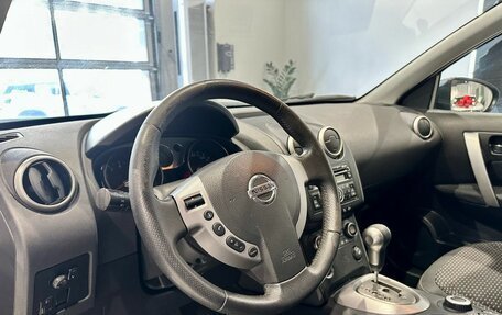 Nissan Qashqai, 2007 год, 875 000 рублей, 9 фотография