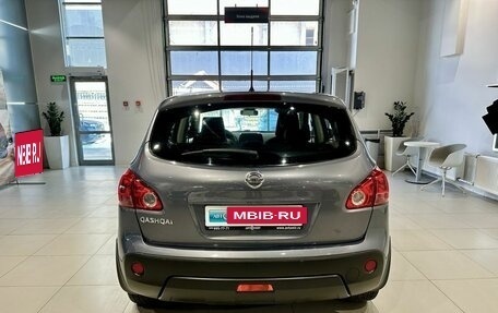 Nissan Qashqai, 2007 год, 875 000 рублей, 5 фотография